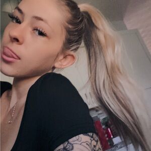 Meet your Posher, Jayla